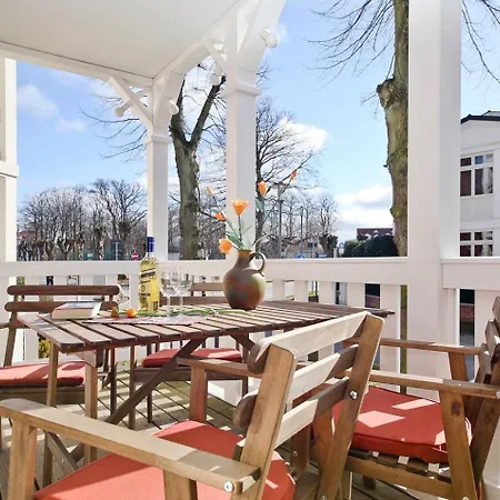 Alexandra - 13-05 Ostseebad Kühlungsborn