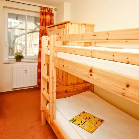 Alexandra - 13-05 Kuehlungsborn